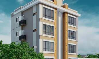 Imagem 3: Apartamento moderno e confortável no Areias em Tijucas SC