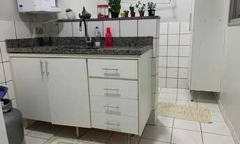 Imagem 3: Apartamento à venda no Bairro Santa Mônica em Uberlândia