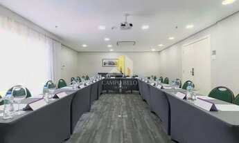 Imagem 2: Flat em Moema à venda e locação - São Paulo