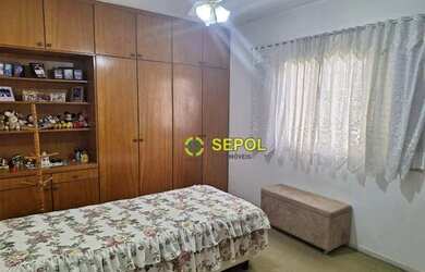 Imagem 4: Sobrado com 3 dormitórios à venda, 186 m² por R$ 773.000 - Santa Maria - Santo André/SP
