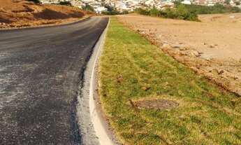 Imagem 3: Terreno mais barato do Condomínio Pampulha - R$ 225 mil