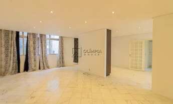 Imagem: Apartamento Venda Itaim Bibi 135 m² 2 Dormitórios