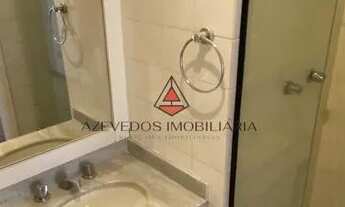 Imagem 2: Excelente Apartamento de 71m² com 2 quartos sendo 1 suíte na Barra da Tijuca