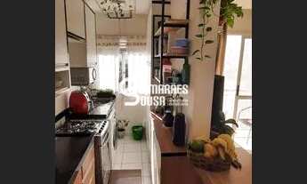 Imagem 12: ALUGA - APARTAMENTO VISTA PARK - VILA NAMBI - JUNDIAÍ - SP