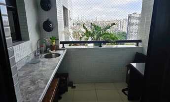 Imagem 2: Apartamento Panamby