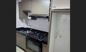 Imagem: Alugo apartamento Centro Cambé