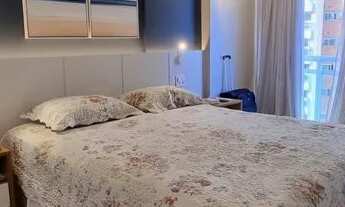 Imagem 3: Apartamento a venda na Península com 100 metros quadrados e 3 quartos