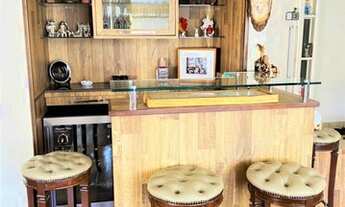 Imagem 6: Vendo maravilhoso apartamento na rua Pamplona com 3 suítes, 2 vagas, próximo ao metrô e Av