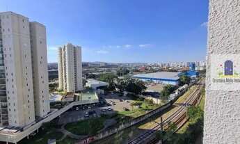 Imagem 7: Apartamento 2 dormitórios para alugar, 70 m² - Vila Leopoldina - São Paulo/SP