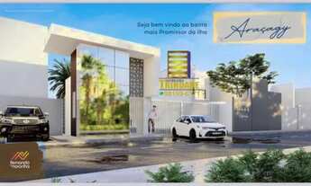 Imagem 4: Linda Casa Duplex No ARAÇAGI, 3 e 4 Quartos, Entrada Parcelada , CONSTRUÇAO, Fernando de N