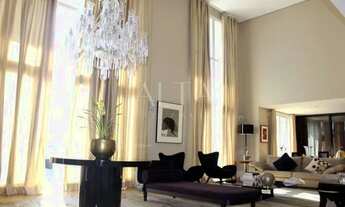 Imagem 2: Apartamento Duplex na Vila Nova Conceição