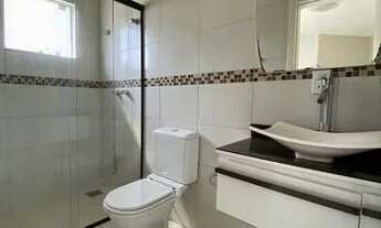 Imagem 3: Ch Casa para venda possui 10 metros quadrados com 3 quartos em Aruana - Aracaju - SE