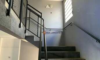 Imagem 7: Apartamento com 2 dormitórios à venda, 46 m² por R$ 99.000 - Brotas - Atibaia/SP