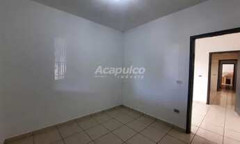 Imagem 5: Casa para aluguel, 3 quartos, 1 vaga, Cidade Jardim II - Americana/SP