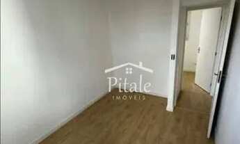 Imagem 4: Apartamento com 3 dormitórios para alugar, 65 m² por R$ 2.650,00/mês - Continental - Osasc