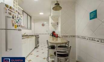 Imagem 6: Apartamento Venda Sumaré 110 m² 3 Dormitórios