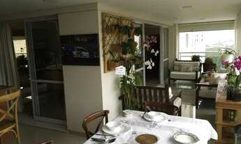 Imagem 6: Apartamento na Chácara Klabin - 3 Dorm - 3 vagas