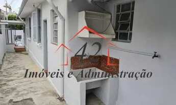 Imagem 6: Casa Térrea 2 quartos aluguel R$ 1.600,00 Metrô Sacomã