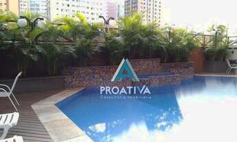 Imagem 2: Apartamento com 3 dormitórios à venda, 178 m² - Santa Paula - São Caetano do Sul/SP