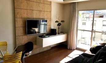 Imagem: Apartamento para venda com 2 quartos no