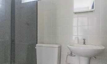 Imagem 7: Apartamento para Aluguel - Santa Cruz, 2 Quartos, 50 m2