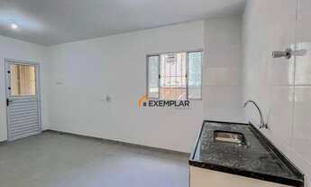 Imagem 7: Apartamento com 1 dormitório para alugar, 35 m² por R$ 1.500,00/mês - Santana - São Paulo