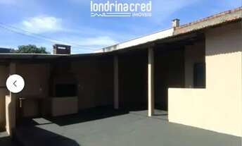 Imagem 6: Casa com 3 quartos - Bairro Jardim Caviúna em Rolândia