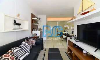 Imagem 4: Apartamento Santa Monica Barra da Tijuca