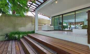 Imagem 6: Casa Alto Padrão em Toquinho! 7 Suítes - 400m² - Casa em Condomínio