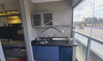 Imagem 3: Apartamento Padrão em Ribeirão Preto