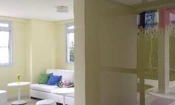 Imagem 6: Apartamento para aluguel possui 33 metros quadrados com 1 quarto em Brás - São Paulo - SP