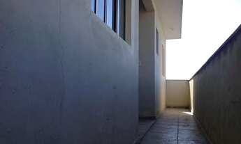 Imagem: Casa com 1 dormitório para alugar, 35 m²