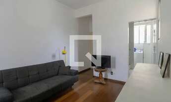 Imagem 5: Apartamento para Aluguel - Copacabana, 1 Quarto, 50 m2