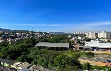 Imagem 7: Apartamento 2 dormitórios, com vaga de garagem na Avenida Cavalhada