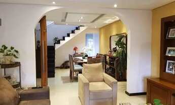 Imagem: Casa de vila sobrado para venda com 180