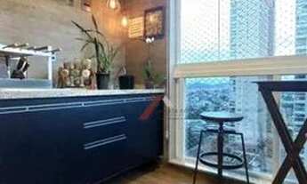 Imagem: Apartamento com 2 dormitórios à venda