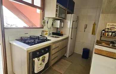 Imagem 5: Apartamento para venda possui 106 metros quadrados com 2 quartos