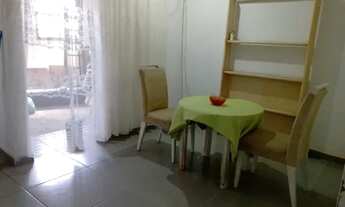 Imagem 7: Casa com Quarto Disponível