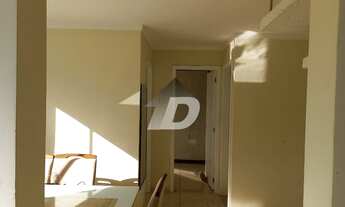 Imagem 6: Cobertura - Parque Rural Fazenda Santa Cândida - Campinas