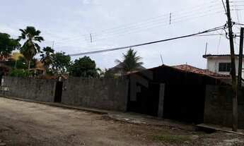 Imagem: Casa com piscina à venda em Candeias