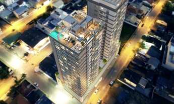 Imagem 4: Apartamento à venda com 60 metros quadrados com 2 dormitórios em Itapema - SC