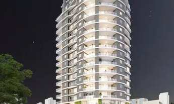 Imagem 4: Cobertura com 3 dormitórios à venda, 228 m² por R$ 2.925.504 - Cristo Rei - Curitiba/PR