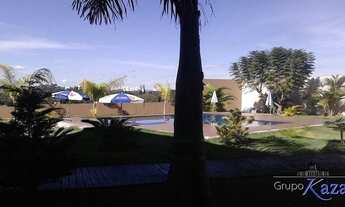 Imagem 3: Casa Condomínio - Urbanova - Residencial Chácara dos Lagos - 500m² - 4 SUITES