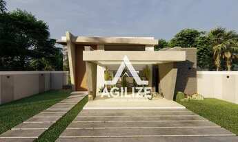 Imagem: Casa com 3 dormitórios à venda, 180 m²