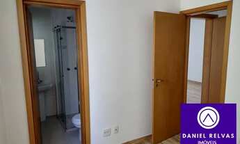 Imagem 7: Lindo Apartamento Para Venda no Jardins de Tamboré