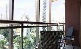 Imagem 7: Apartamento para Aluguel - Vila Madalena, 2 Quartos, 57 m2