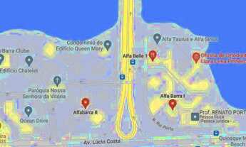 Imagem 5: Oportunidade Leilão Judicial 22/06 apartamento 67m2 Alfa Barra 2