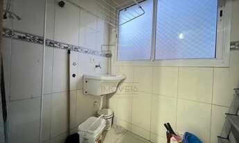 Imagem 6: Apartamento para venda tem 92 metros quadrados com 2 quartos em Aviação - Praia Grande - S