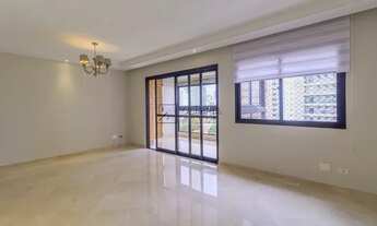 Imagem 6: Apartamento Venda 3 Dormitórios - 126 m² Vila Nova Conceição