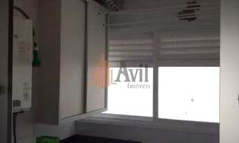 Imagem 5: APARTAMENTO NA MOOCA A VENDA 97M2 3 QUARTOS 1 SUITE 2 VAGAS